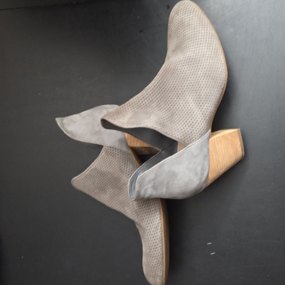 Cole Haan Grand OS Bootie